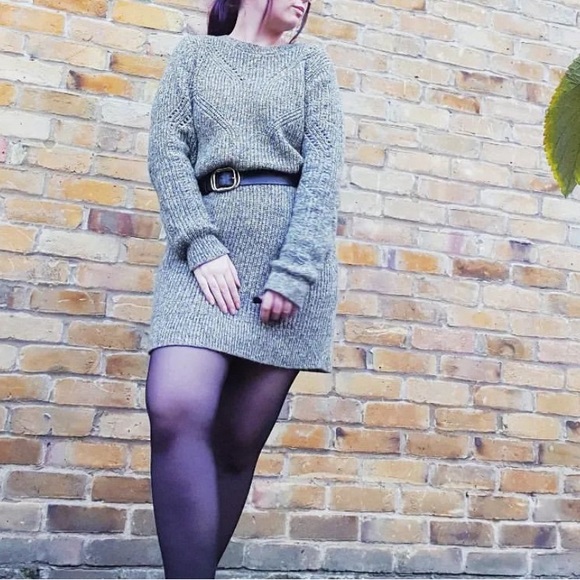 Cabi The Tunic Dress (style 4278) - Picture 13 of 14